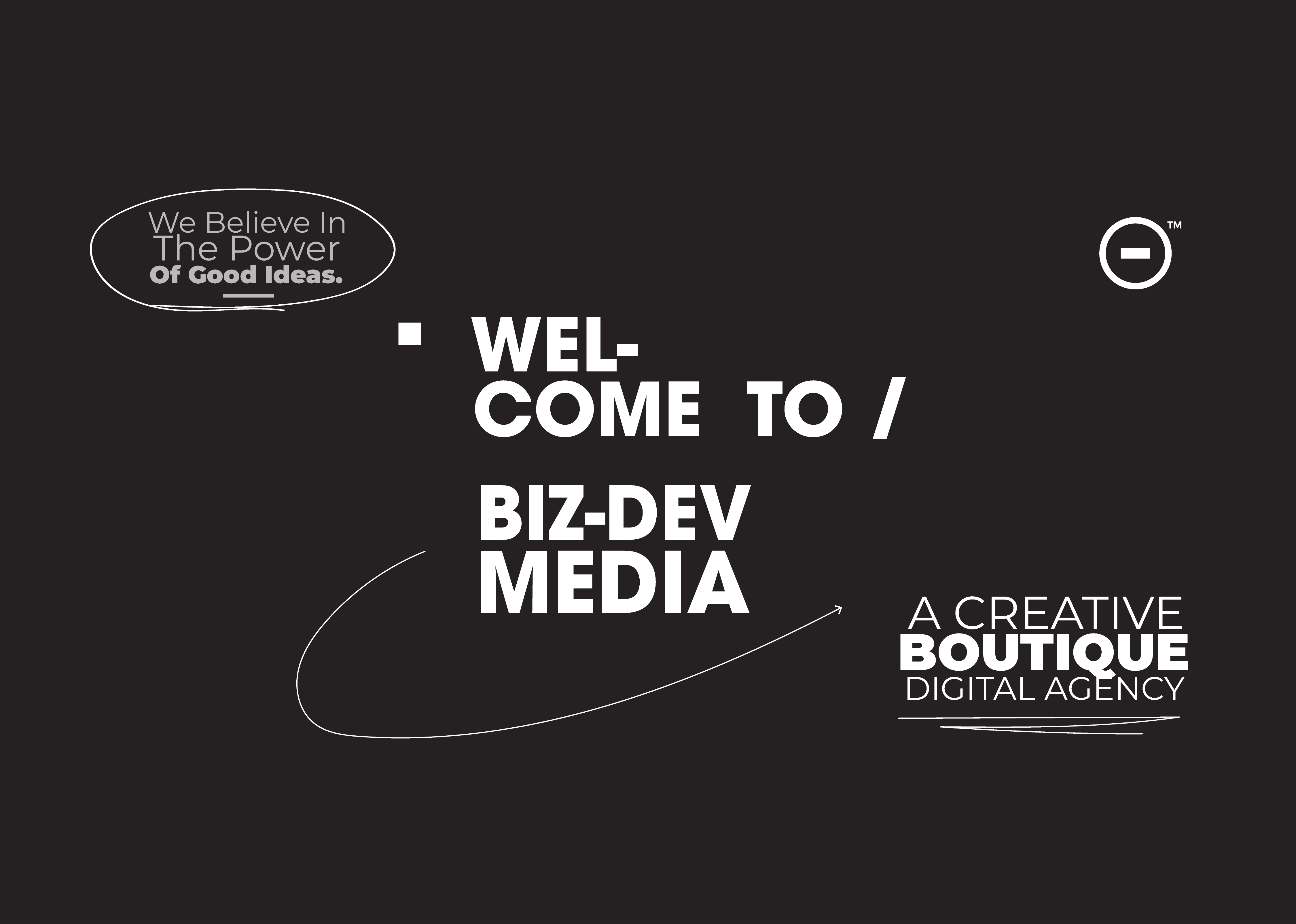 media services graphic design